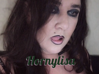 Hornylisa