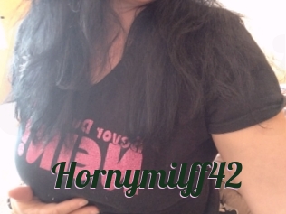 Hornymilff42