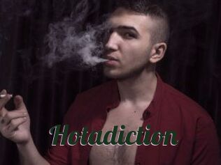 Hotadiction