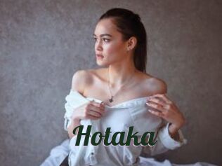 Hotaka