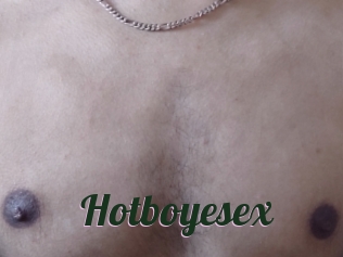 Hotboyesex