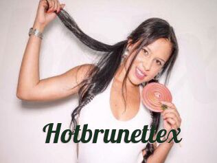 Hotbrunettex