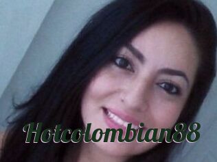 Hotcolombian88