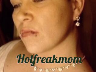 Hotfreakmom