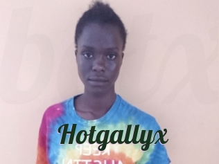 Hotgallyx