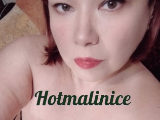 Hotmalinice