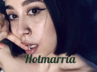 Hotmarria