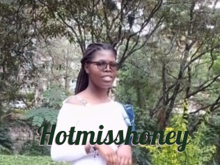 Hotmisshoney