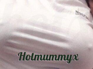 Hotmummyx