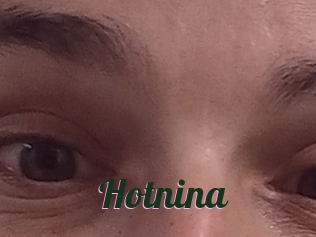 Hotnina