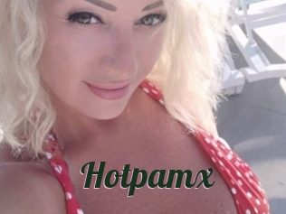 Hotpamx