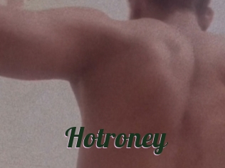 Hotroney