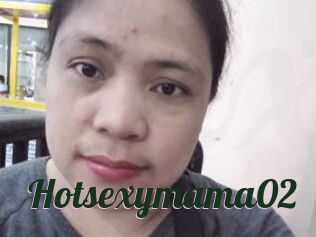 Hotsexymama02