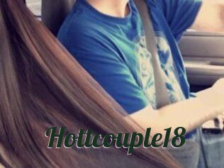 Hottcouple18