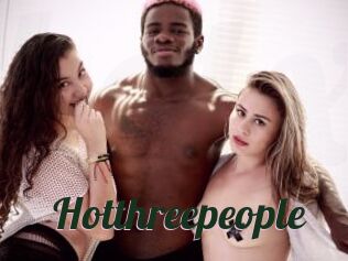 Hotthreepeople