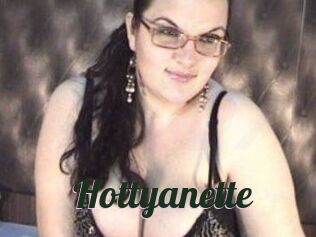 Hottyanette