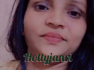 Hottyjanvi