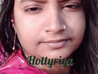 Hottyriya