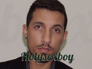 Hotysexboy