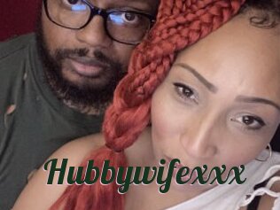 Hubbywifexxx