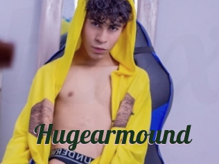 Hugearmound