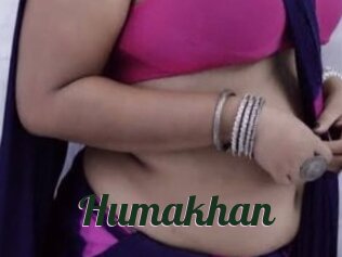 Humakhan
