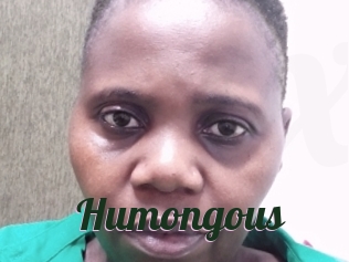 Humongous