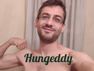 Hungeddy