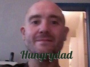 hungrydad Bottin X