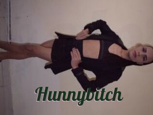 Hunnybitch