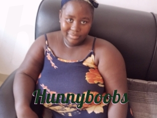 Hunnyboobs