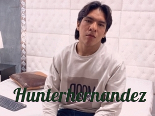 Hunterhernandez