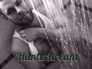 Hunterkream