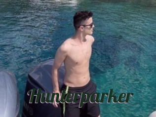 Hunterparker