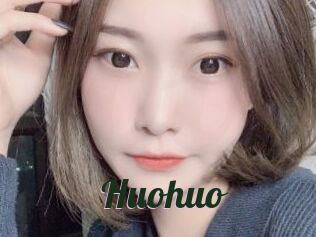 Huohuo