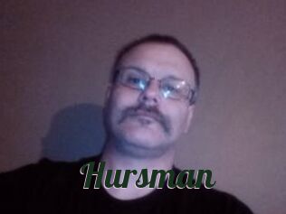 Hursman
