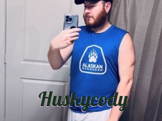 Huskycody