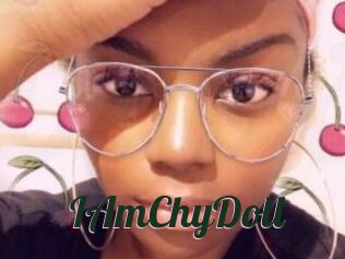 IAmChyDoll