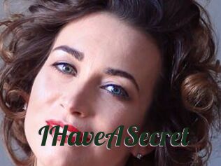 IHaveASecret