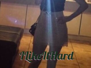 ILikeItHard