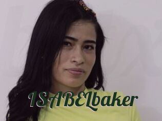 ISABELbaker