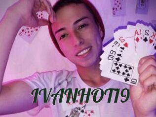 IVANHOT19