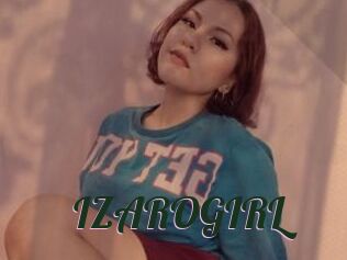 IZAROGIRL