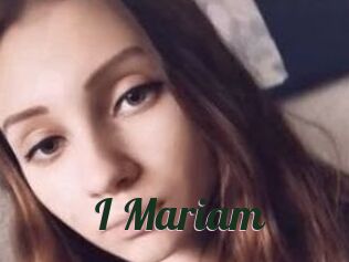 I_Mariam