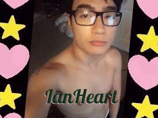 IanHeart