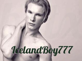 IcelandBoy777