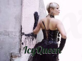 IcyQueen