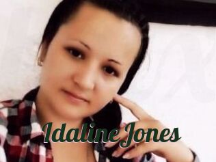 IdalineJones