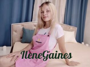 IleneGaines