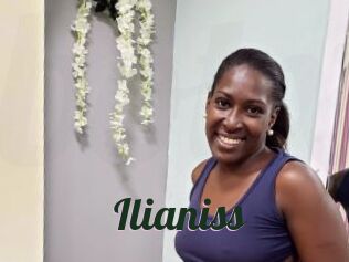 Ilianiss